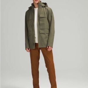 Lululemon men’s Jacket size L